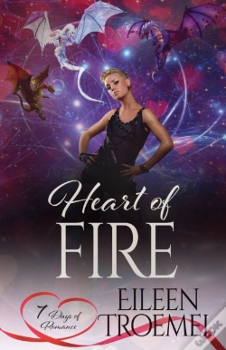 Capa do artigo Heart Of Fire
