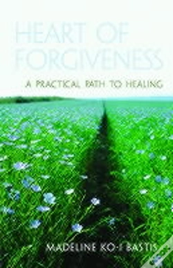 Capa do artigo Heart Of Forgiveness