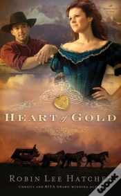 Capa do artigo Heart Of Gold