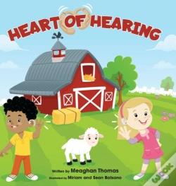 Capa do artigo Heart Of Hearing