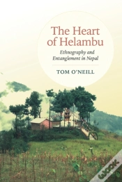 Capa do artigo Heart Of Helambu