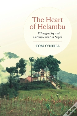 Capa do artigo Heart Of Helambu