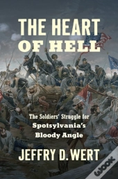 Heart Of Hell