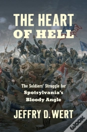 Capa do artigo Heart Of Hell