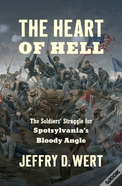 Capa do artigo Heart Of Hell