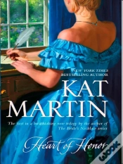 Capa do artigo Heart Of Honor