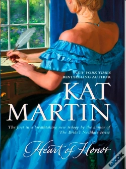 Capa do artigo Heart Of Honor