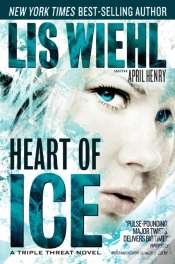 Capa do artigo Heart Of Ice