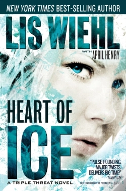 Capa do artigo Heart Of Ice