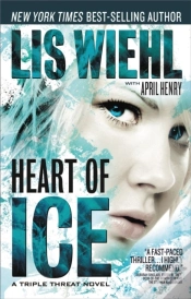 Capa do artigo Heart Of Ice