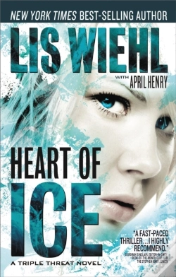 Capa do artigo Heart Of Ice