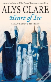 Capa do artigo Heart Of Ice