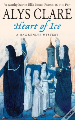 Capa do artigo Heart Of Ice