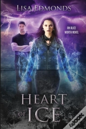 Capa do artigo Heart Of Ice