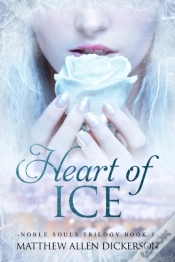 Capa do artigo Heart Of Ice
