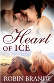 Capa do artigo Heart Of Ice