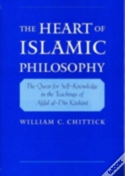 Capa do artigo Heart Of Islamic Philosophy