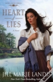 Capa do artigo Heart Of Lies