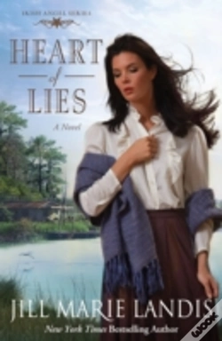 Capa do artigo Heart Of Lies