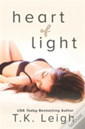 Capa do artigo Heart Of Light