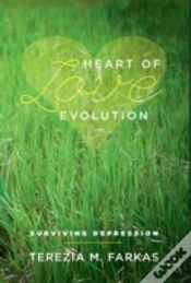 Capa do artigo Heart Of Love Evolution - Surviving Depression