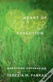 Capa do artigo Heart Of Love Evolution - Surviving Depression