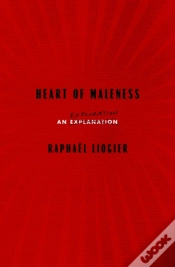 Capa do artigo Heart Of Maleness