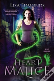 Capa do artigo Heart Of Malice