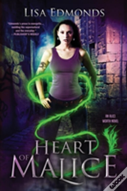 Capa do artigo Heart Of Malice