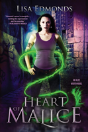 Heart Of Malice - Preview