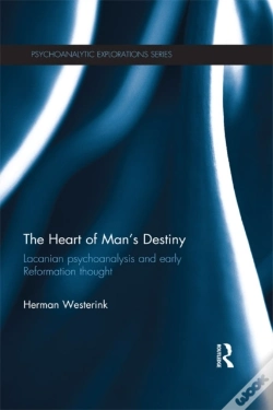 Capa do artigo Heart Of Man'S Destiny