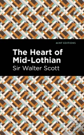 Capa do artigo Heart Of Mid-Lothian