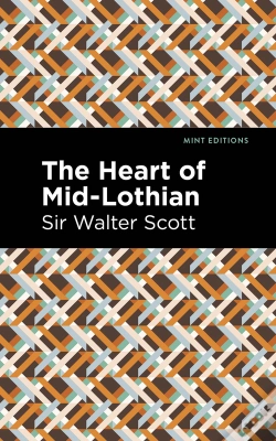 Capa do artigo Heart Of Mid-Lothian