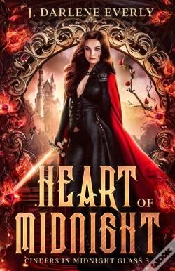 Capa do artigo Heart Of Midnight
