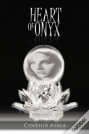 Capa do artigo Heart Of Onyx