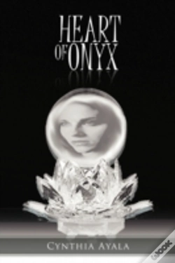 Capa do artigo Heart Of Onyx
