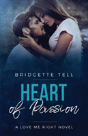 Heart Of Passion - Preview