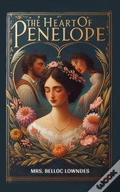 Capa do artigo Heart Of Penelope