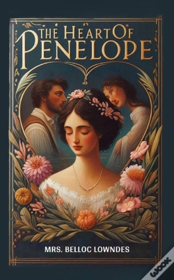 Capa do artigo Heart Of Penelope