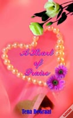 Capa do artigo Heart Of Praise