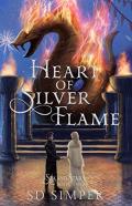 Heart Of Silver Flame