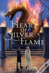 Heart Of Silver Flame