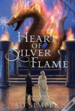 Capa do artigo Heart Of Silver Flame