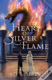Heart Of Silver Flame