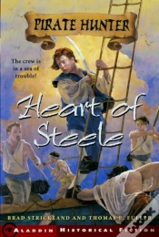 Capa do artigo Heart Of Steele