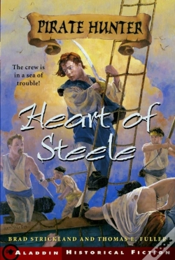 Capa do artigo Heart Of Steele