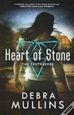 Capa do artigo Heart Of Stone