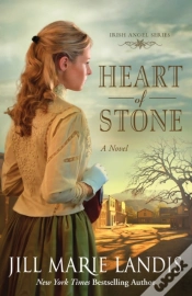 Capa do artigo Heart Of Stone