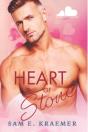 Heart Of Stone - Preview
