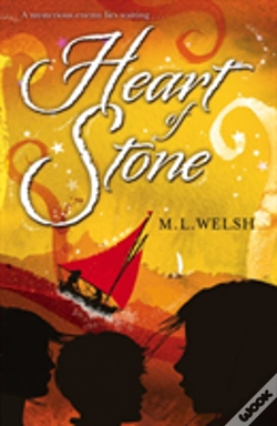 Capa do artigo Heart Of Stone